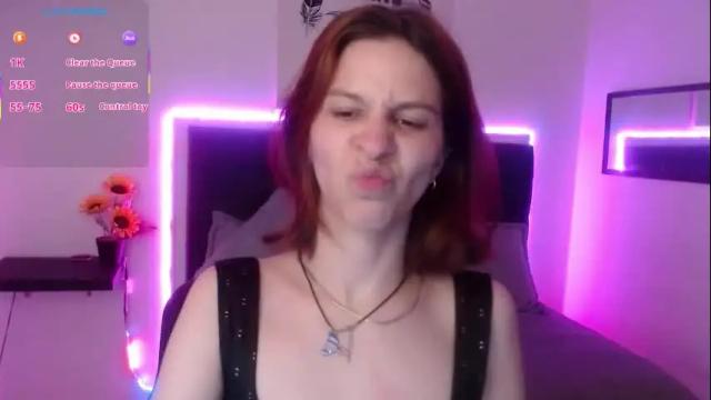 Thumbnail 2, meredith_xx's Stream at Chaturbate, 24 days ago
