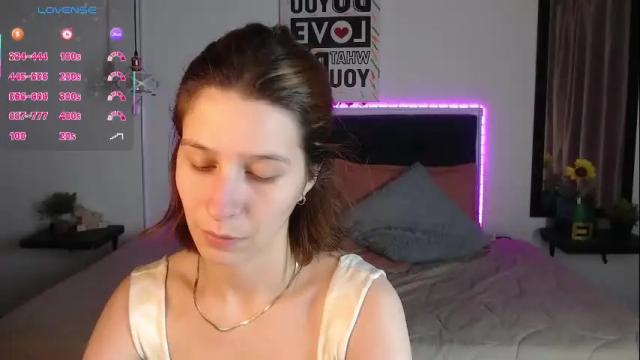 Thumbnail 1, meredith_xx's Stream at Chaturbate, 23 days ago