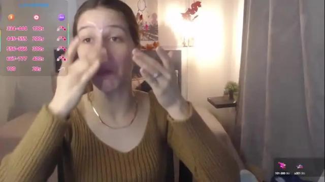 Image 2 of meredith_xx Stream on Chaturbate on 8 months ago