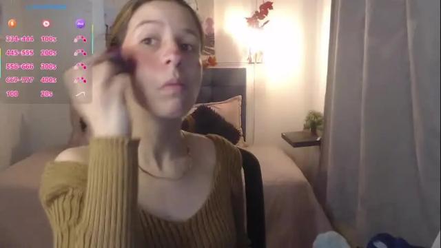 Image 3 of meredith_xx Stream on Chaturbate on 8 months ago