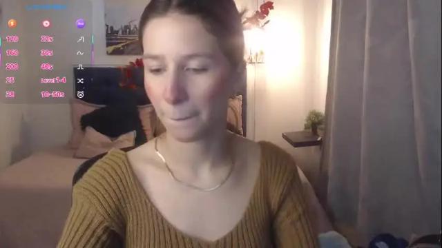 Image 4 of meredith_xx Stream on Chaturbate on 8 months ago