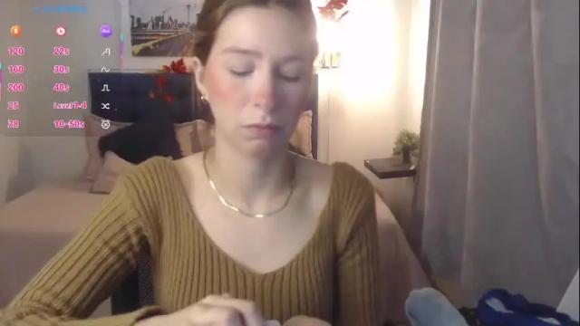Image 6 of meredith_xx Stream on Chaturbate on 8 months ago