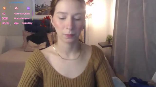 Image 7 of meredith_xx Stream on Chaturbate on 8 months ago