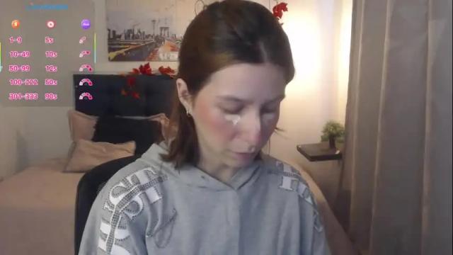 Image 6 of meredith_xx Stream on Chaturbate on 18 days ago