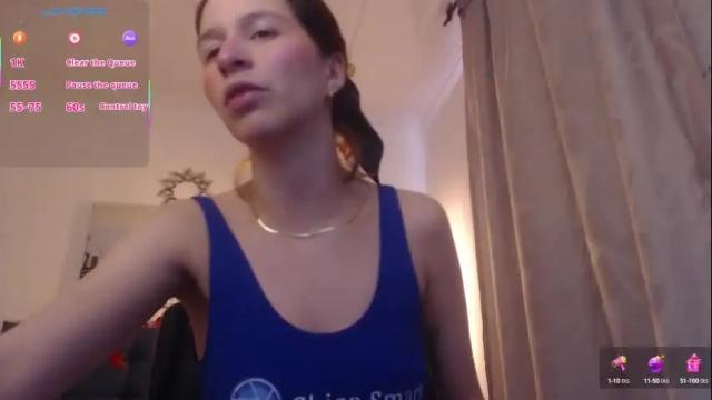 Image 2 of meredith_xx Stream on Chaturbate on 17 days ago