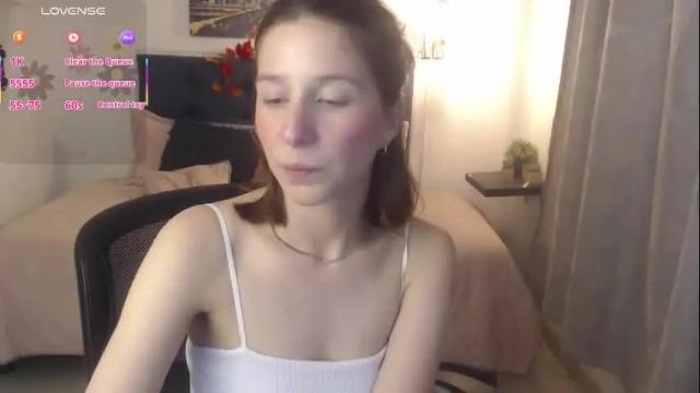 Image 11 of meredith_xx Stream on Chaturbate on 17 days ago
