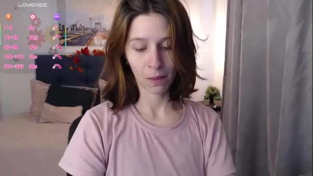 Thumbnail 1, meredith_xx's Stream at Chaturbate, 8 days ago