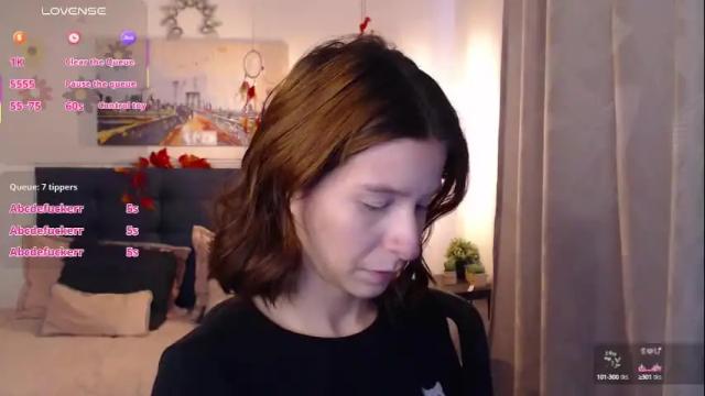 Image 10 of meredith_xx Stream on Chaturbate on 6 days ago