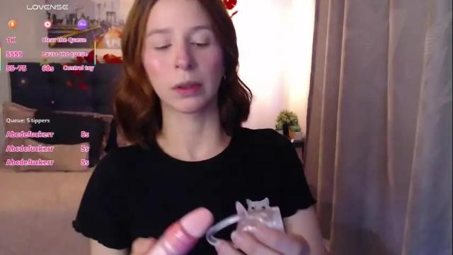 Image 12 of meredith_xx Stream on Chaturbate on 6 days ago