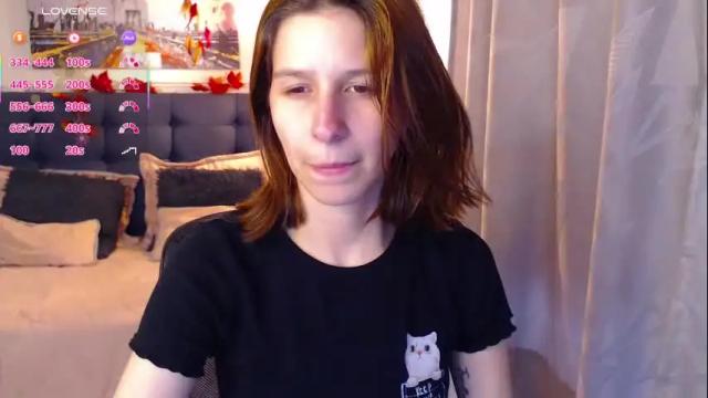 Image 2 of meredith_xx Stream on Chaturbate on 6 days ago
