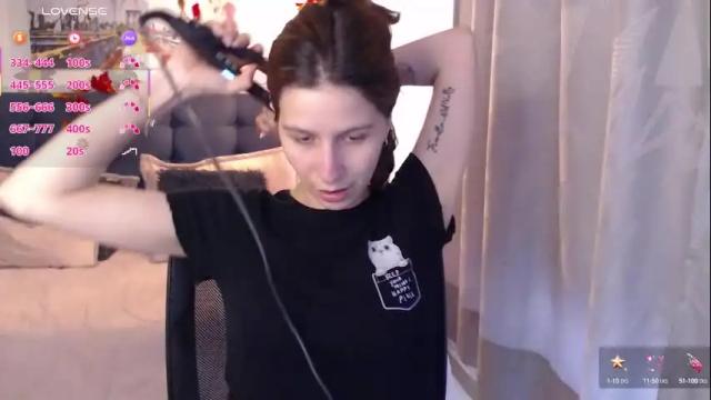 Image 3 of meredith_xx Stream on Chaturbate on 6 days ago
