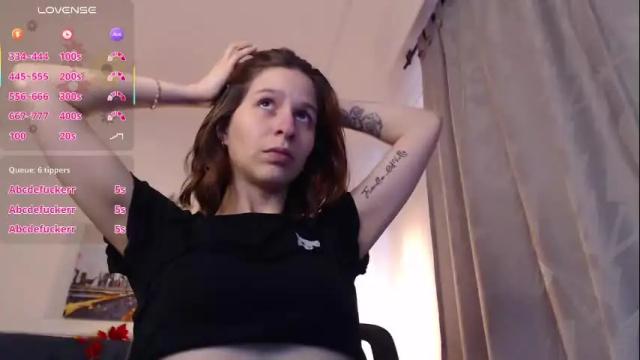Image 6 of meredith_xx Stream on Chaturbate on 6 days ago
