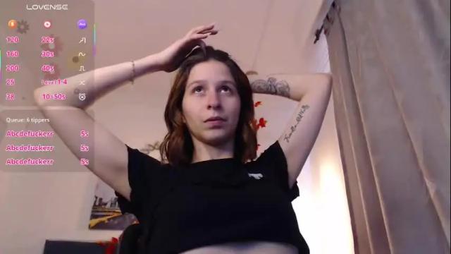 Image 7 of meredith_xx Stream on Chaturbate on 6 days ago