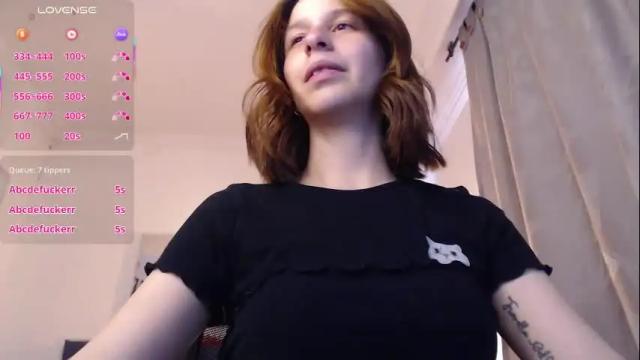 Image 8 of meredith_xx Stream on Chaturbate on 6 days ago