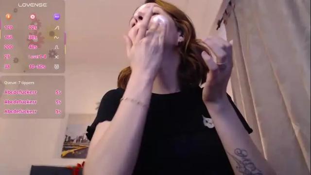 Thumbnail 3, meredith_xx's Stream at Chaturbate, 5 days ago