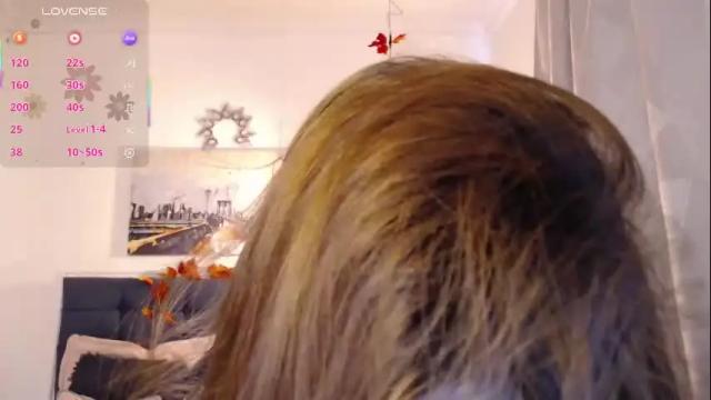 Image 11 of meredith_xx Stream on Chaturbate on 3 days ago