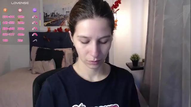 Thumbnail 1, meredith_xx's Stream at Chaturbate, 8 months ago