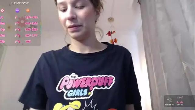 Image 11 of meredith_xx Stream on Chaturbate on 8 months ago