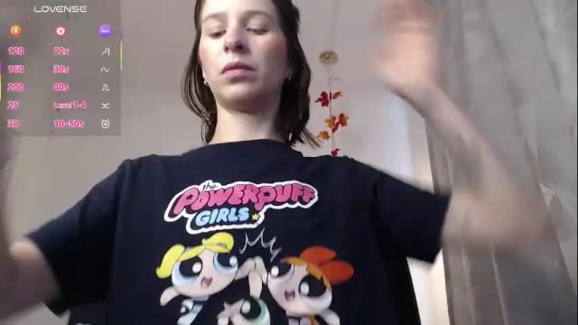 Image 12 of meredith_xx Stream on Chaturbate on 8 months ago