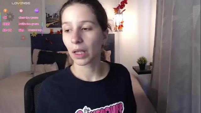 Image 2 of meredith_xx Stream on Chaturbate on 8 months ago