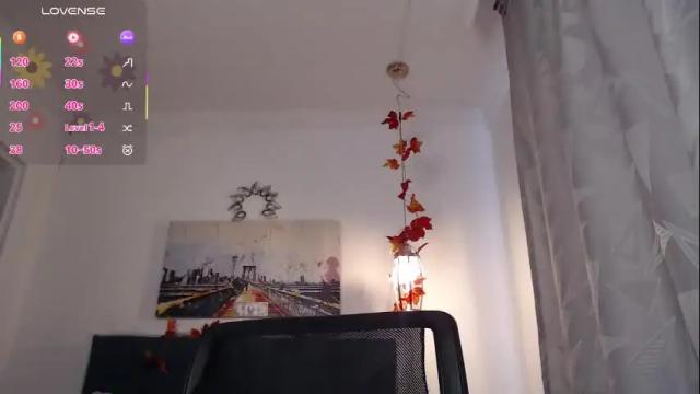 Thumbnail 3, meredith_xx's Stream at Chaturbate, 8 months ago