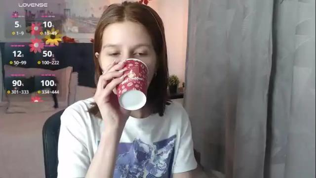Image 3 of meredith_xx Stream on Chaturbate on 8 months ago