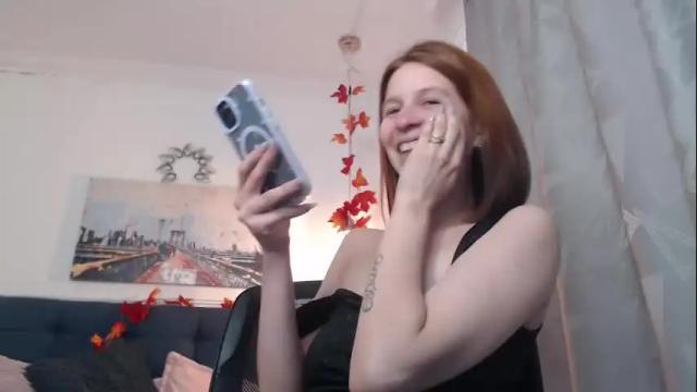 Image 4 of meredith_xx Stream on Chaturbate on 7 months ago