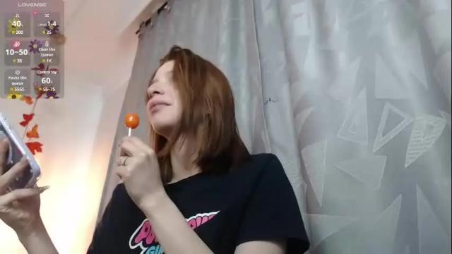 Image 11 of meredith_xx Stream on Chaturbate on 7 months ago