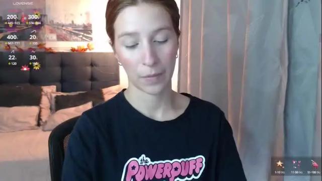 Image 2 of meredith_xx Stream on Chaturbate on 7 months ago