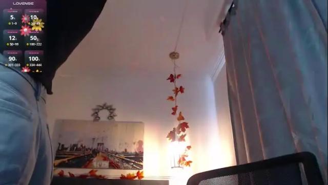 Image 4 of meredith_xx Stream on Chaturbate on 7 months ago