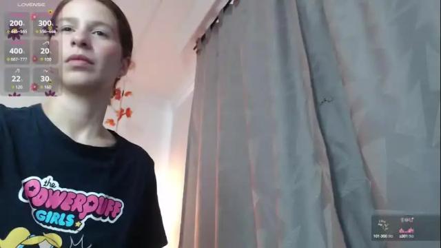 Thumbnail 2, meredith_xx's Stream at Chaturbate, 7 months ago