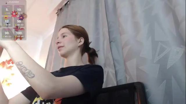 Image 7 of meredith_xx Stream on Chaturbate on 7 months ago