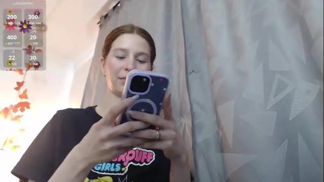 Image 8 of meredith_xx Stream on Chaturbate on 7 months ago