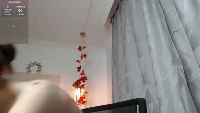 Thumbnail 2, meredith_xx's Stream at Chaturbate, 7 months ago