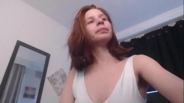 Thumbnail 2, meredith_xx's Stream at Chaturbate, 7 months ago