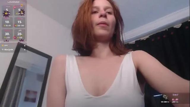 Image 8 of meredith_xx Stream on Chaturbate on 7 months ago