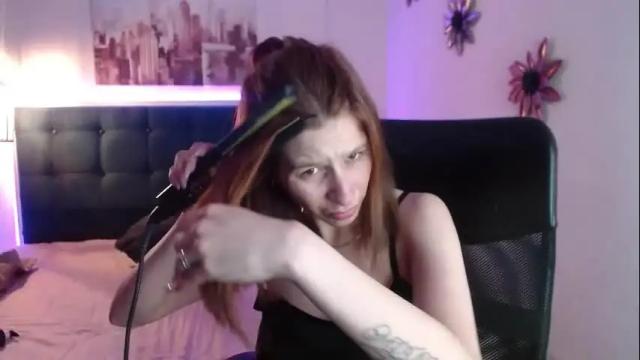 Thumbnail 2, meredith_xx's Stream at Chaturbate, 7 months ago