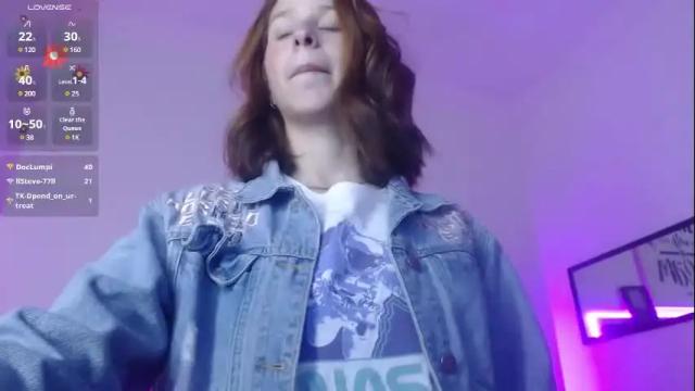 Image 4 of meredith_xx Stream on Chaturbate on 7 months ago