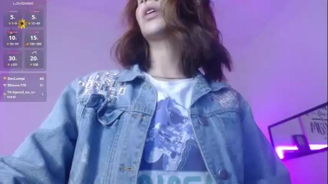 Thumbnail 2, meredith_xx's Stream at Chaturbate, 7 months ago