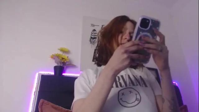 Thumbnail 1, meredith_xx's Stream at Chaturbate, 7 months ago