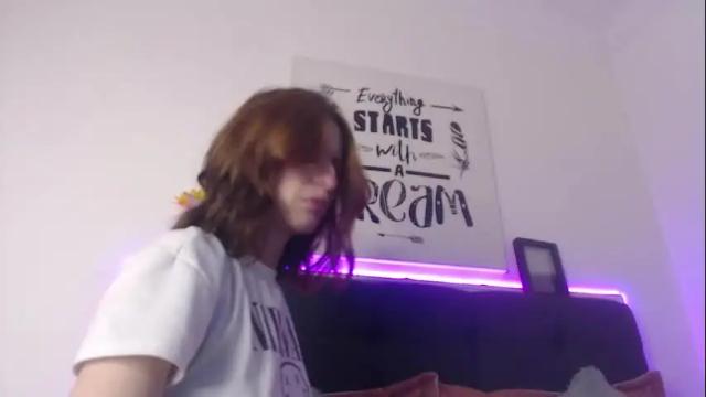 Image 3 of meredith_xx Stream on Chaturbate on 7 months ago