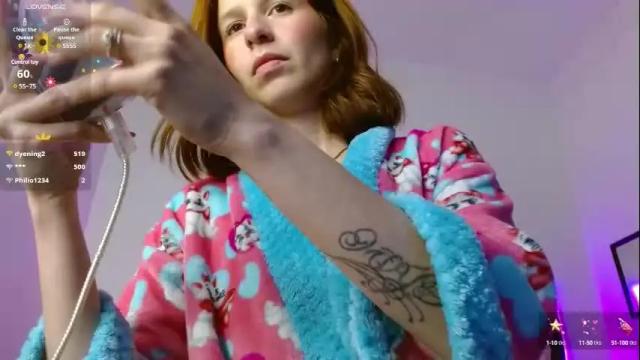 Image 3 of meredith_xx Stream on Chaturbate on 7 months ago