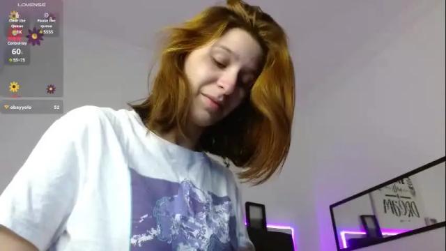 Thumbnail 1, meredith_xx's Stream at Chaturbate, 7 months ago