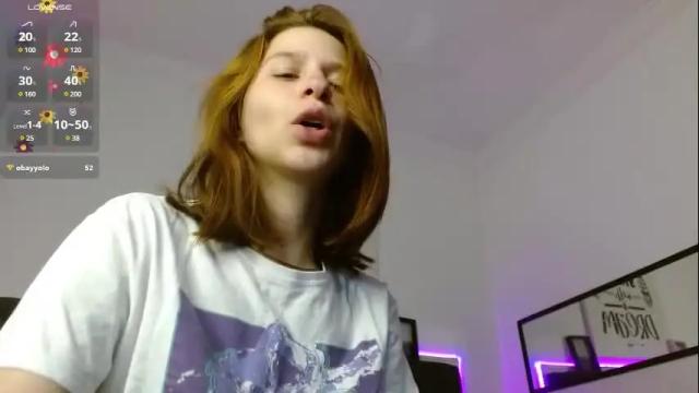 Image 2 of meredith_xx Stream on Chaturbate on 7 months ago