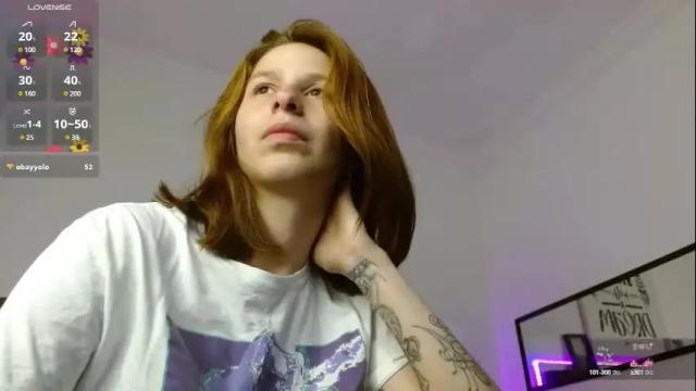 Image 3 of meredith_xx Stream on Chaturbate on 7 months ago