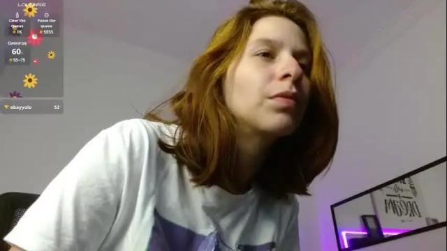 Image 4 of meredith_xx Stream on Chaturbate on 7 months ago