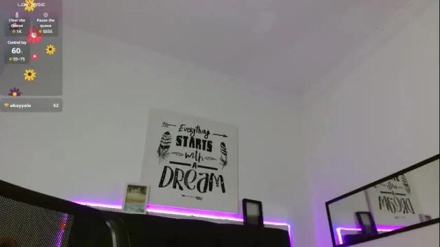 Thumbnail 2, meredith_xx's Stream at Chaturbate, 7 months ago