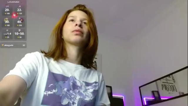 Image 7 of meredith_xx Stream on Chaturbate on 7 months ago