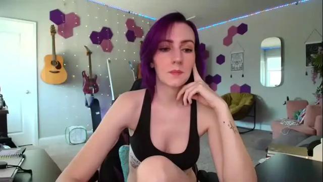 Image 8 of meredithbae Stream on Chaturbate on 4 months ago