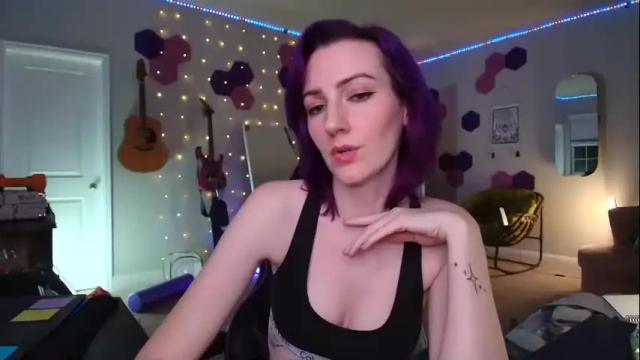 Image 12 of meredithbae Stream on Chaturbate on 4 months ago